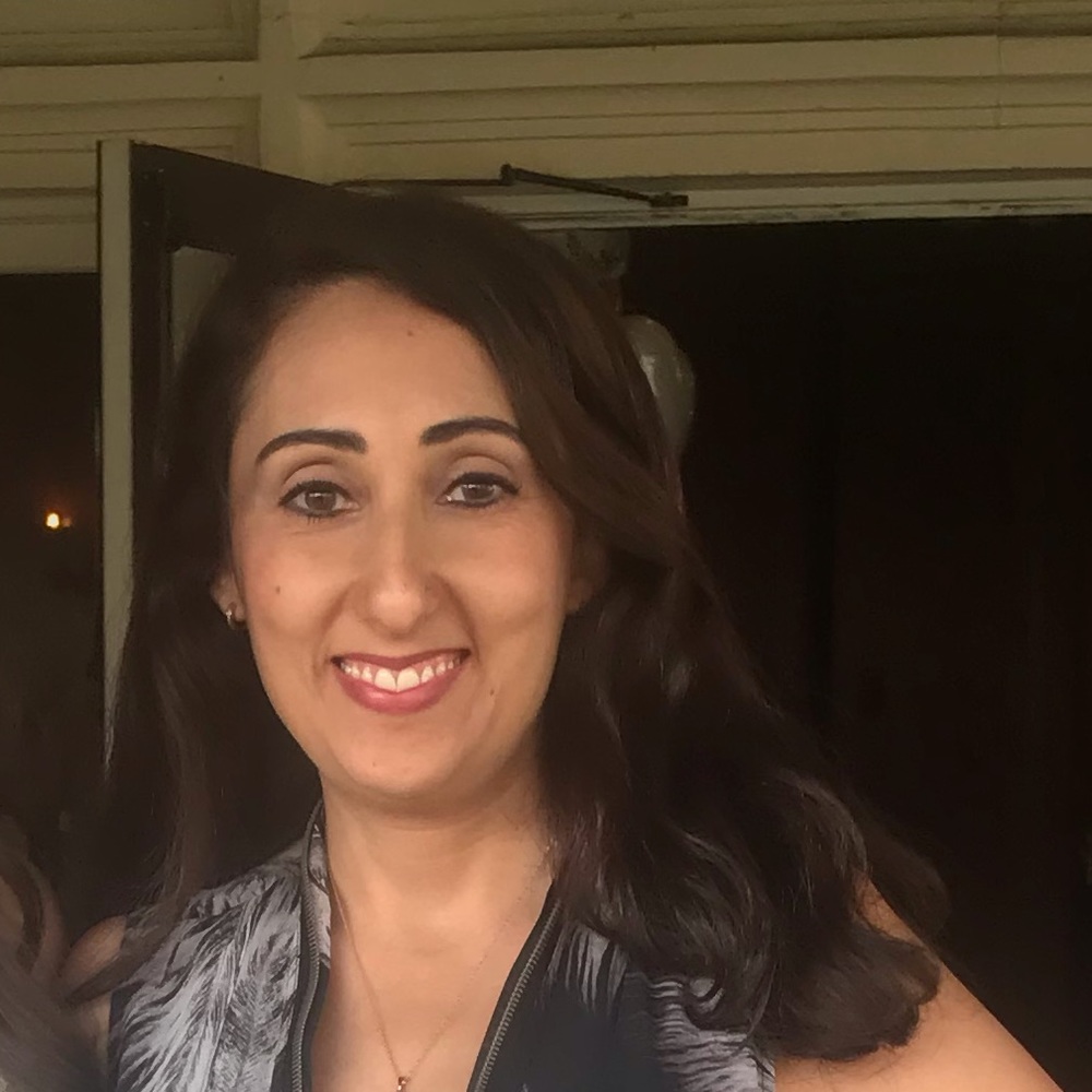 Meet your Posher, Honey